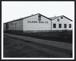 Clark Bag Company