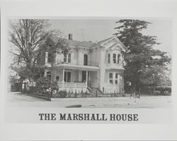 Marshall House