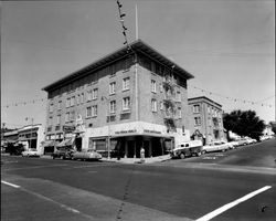 Hotel Petaluma