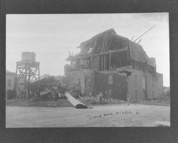Flour Mill, Wilson St