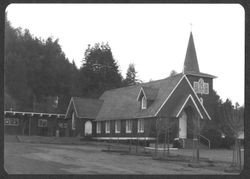 St. Philip's Catholic Church