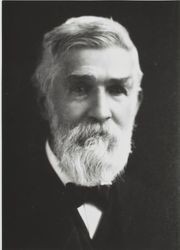 Portrait of Henry S. Barnes