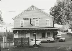 Union Hotel