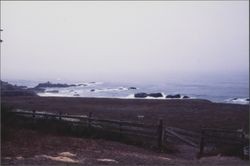 Ocean view at Sea Ranch