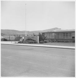 Herbert Slater Junior High School