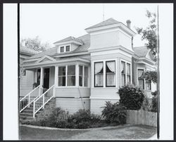 House at 32 Sixth Street