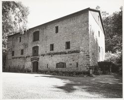 Entrance to Napa and Sonoma Wine Company