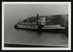 Paddle steamer Steamer Gold