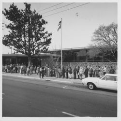 Friends of the Library book sale