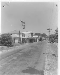 Bloomfield, California, 1958