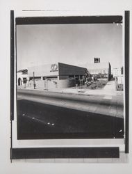 KFTY Television 50 station, Santa Rosa, California, 1982 — Calisphere