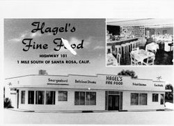 Hagel's Fine Food