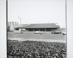 Bank of Sonoma County, Santa Rosa, California, 1973