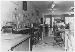 Offices at the Sonoma County Office of Education