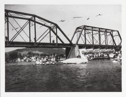 Water Carnival, Aug. 1908