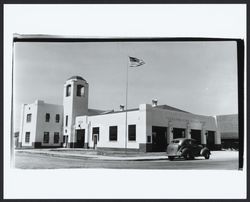 Petaluma Fire Department