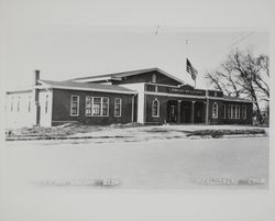 American Legion Building