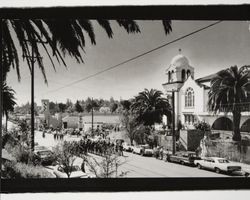 United Methodist Church