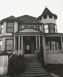 Belvedere on Mendocino Avenue