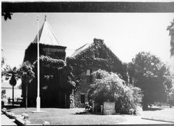 Santa Rosa Public Library