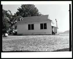 Unidentified school houses of Sonoma County