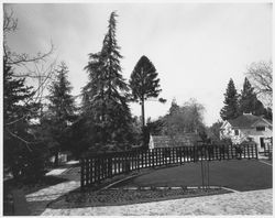 View of Burbank Gardens