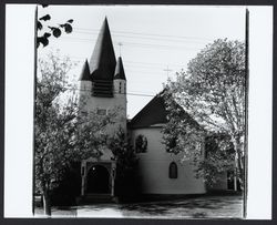 St. John's Episcopal Church