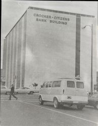 Crocker Citizens Bank building