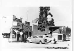 Cotati, California — Calisphere