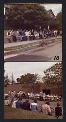 Dedication of the Sebastopol Public Library, Sebastopol, California, 1976