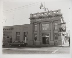 Sierra National Bank