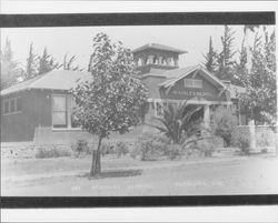 McKinley School, Petaluma, California