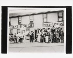 Cotati House