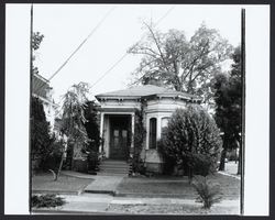 House at 423 D Street