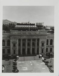 Sonoma County Court House