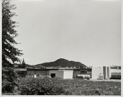 Fairchild Materials plant