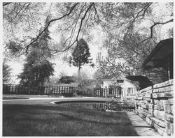 View of Burbank Gardens