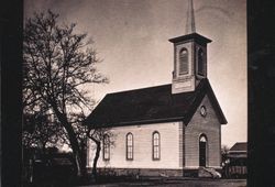 South Methodist Church