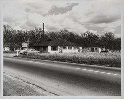 Dog & Cat Clinic owned by Dr. K.W. Lorentzen