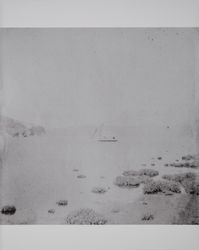 Sailing on Tomales Bay, California, about 1890