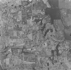 Santa Rosa quadrangle, August 10, 1964. Section 1, number 6