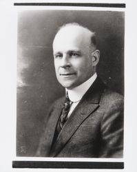 William C. Wood