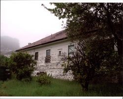 Neunfeldt house at 674 Sunnyslope Road, Petaluma, California, Apr. 8, 2004