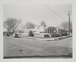 Luther Burbank School