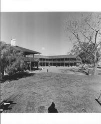 Views of Petaluma Adobe