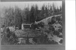 Residence of Stephen A. Meeker, Sr