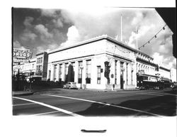 American Trust Company, Petaluma, California, 1949