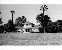 Casa del Vetti, Asti, California, 1994