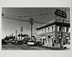 Bank of Sonoma County