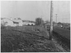 Estes Drive, Santa Rosa, California, 1950s